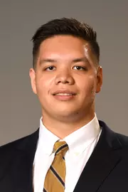 Ben Culmer Headshot