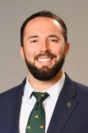 Brandon Hestor Headshot