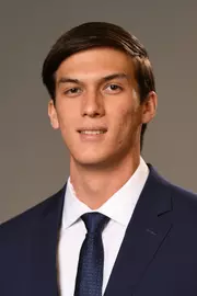 Chris Sykes Headshot