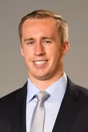 Colton Forster Headshot