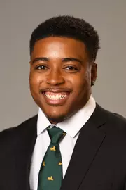 D.J. Avery headshot