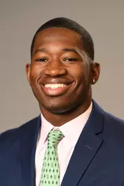 Dakari Falconer headshot