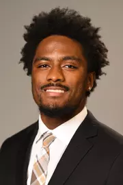 Darren Stanley headshot