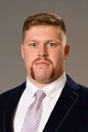 David Chalmers headshot