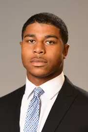 Devin Powell headshot