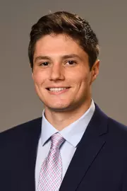 Ethan Maenza headshot