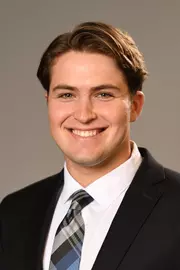 Grant Jaffe headshot