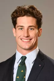 Hunter Hagdorn headshot