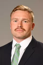 Jack Traynor headshot