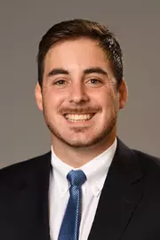 Jake Pallotta headshot