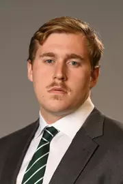 John Lass headshot