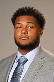 Jordan McGriff headshot