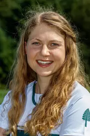 Mary Tobin  headshot
