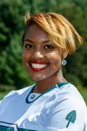 Maya Perkins headshot