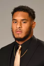 Nigel Alexander headshot