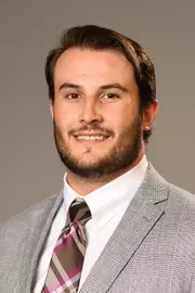 Niko Lalos headshot