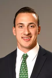 Ross Andreasik Headshot