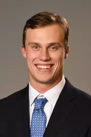 Ryan Roegge Headshot