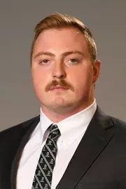 Seth Simmer headshot