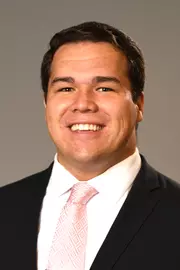 Tanner Aiono headshot