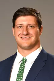 Zach Sammartino Headshot