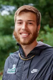 Ben Matejka Headshot