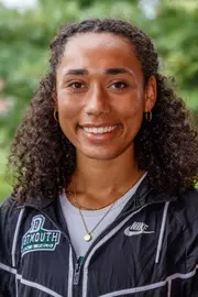 Breanna Glover Headshot