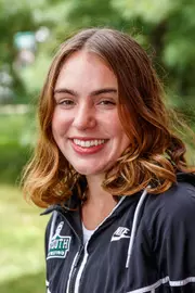 Claudia Lane Headshot