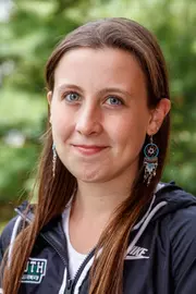 Diana Vizza  Headshot