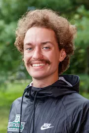 Dom Repuccie Headshot