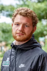 Drew Thompson Headshot