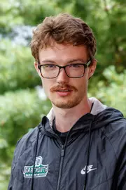 Henry Raymond Headshot