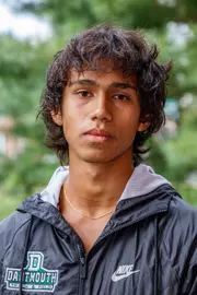 Julien Hinz Headshot