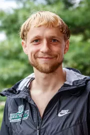 Reed Horton Headshot