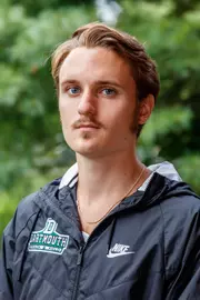 Sean laverty Headshot