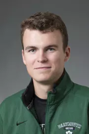 James Ferri headshot