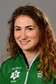 Molly Gellert headshot