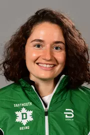 Sofia Shomento headshot