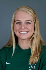 Ellie Carson women's lacrosse headshot
