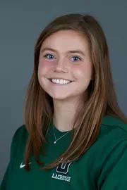 Gabby McCarthy women's lacrosse headshot