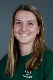Hailey Ricciardi women's lacrosse headshot