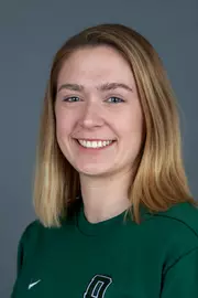 Jenn Wendelken women's lacrosse headshot