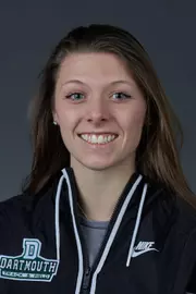 Julia Valenti women's track headshot