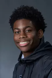 Julian Martelly 2020 men's track headshot