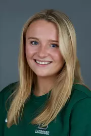Polly Carter women's lacrosse headshot
