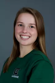 Riley Ricciardi women's lacrosse headshot