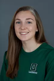 Schuyler Bixby women's lacrosse headshot