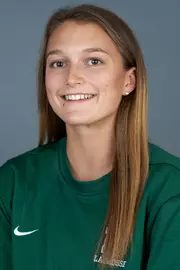 Veta Mayer women's lacrosse headshot