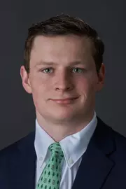 Ben Martin men's lacrosse headshot