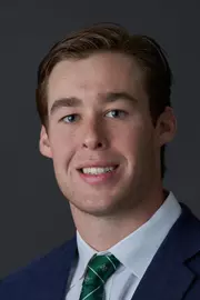 George Christopher men's lacrosse headshot